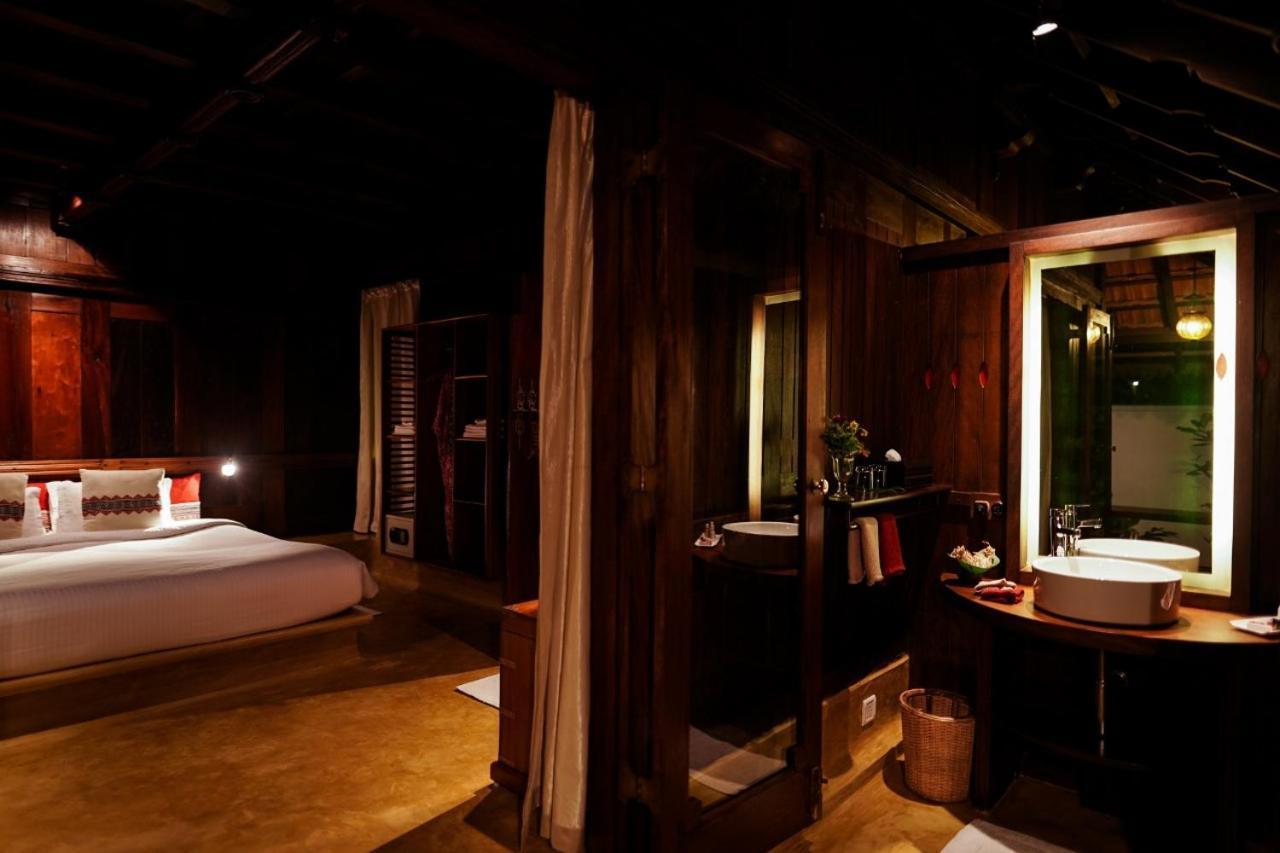 Lakeshore Villa Alappuzha Exterior photo